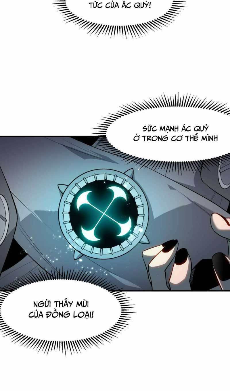 Quỷ Tiến Hóa Chap 65 - Next Chap 66