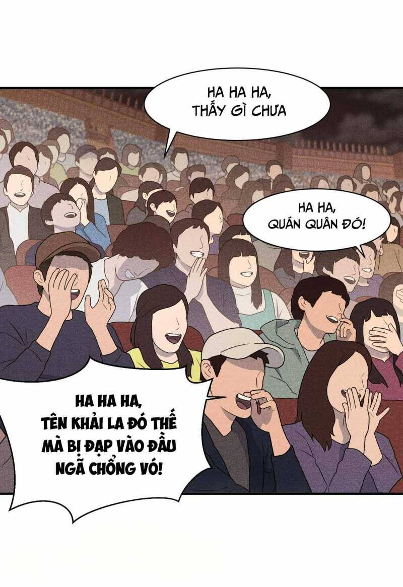 Quỷ Tiến Hóa Chap 65 - Next Chap 66