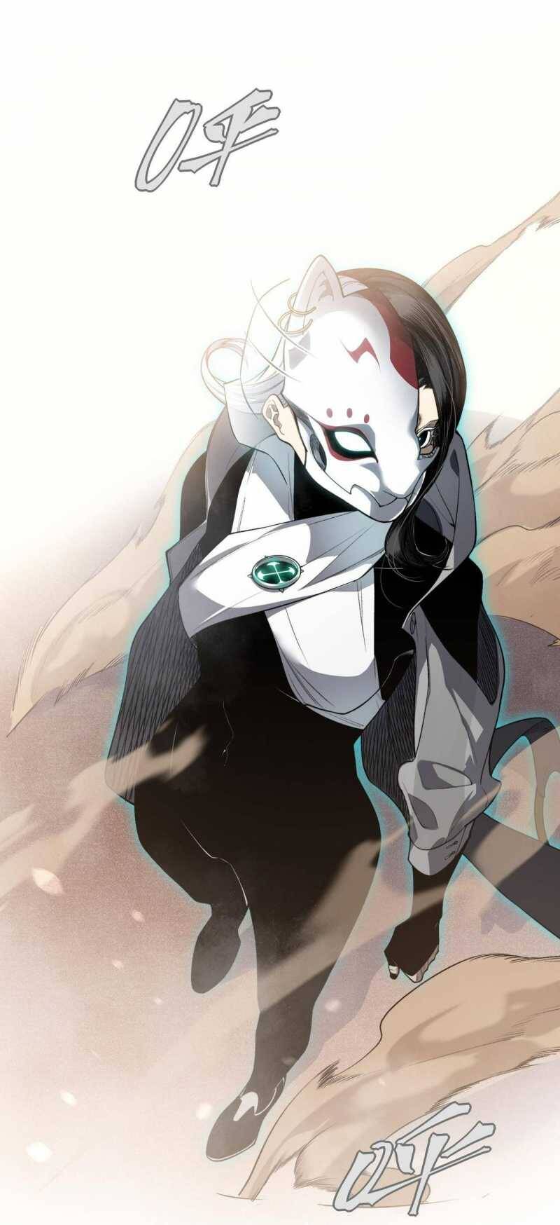 Quỷ Tiến Hóa Chap 65 - Next Chap 66