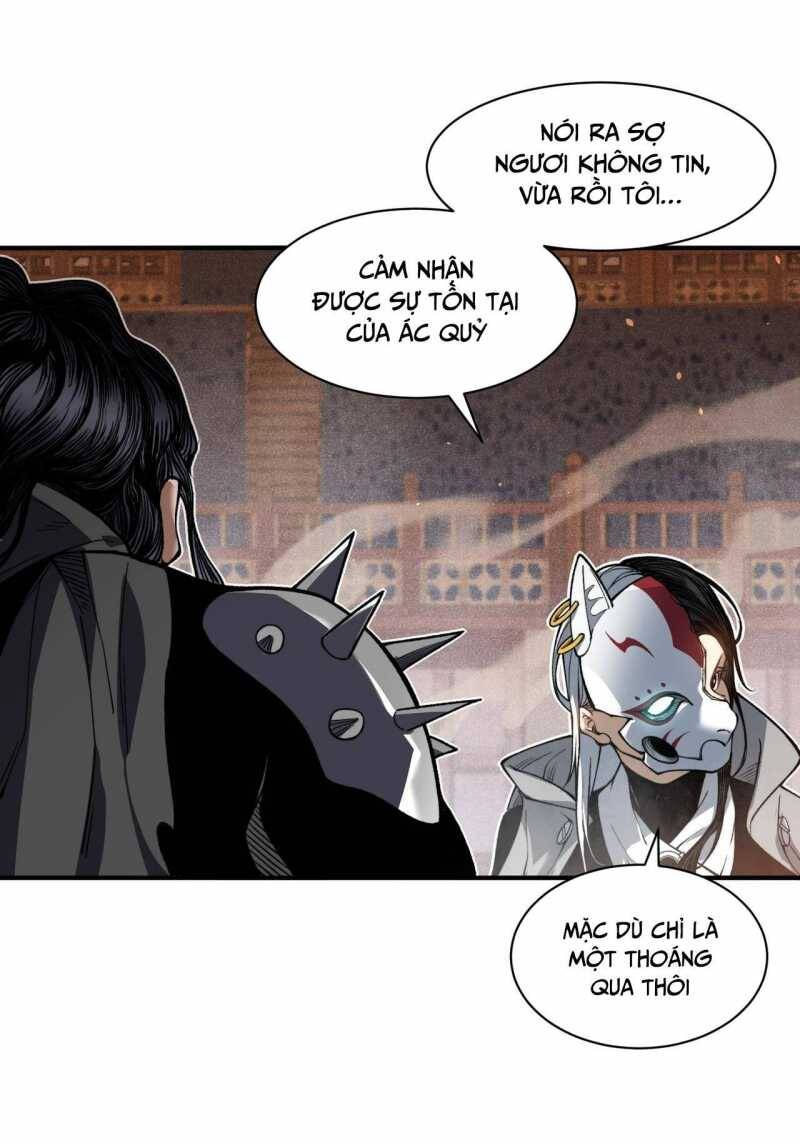 Quỷ Tiến Hóa Chap 65 - Next Chap 66