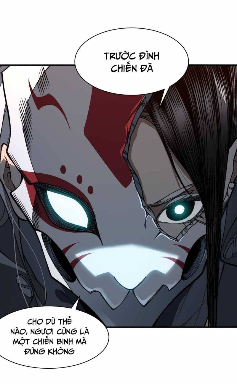 Quỷ Tiến Hóa Chap 65 - Next Chap 66