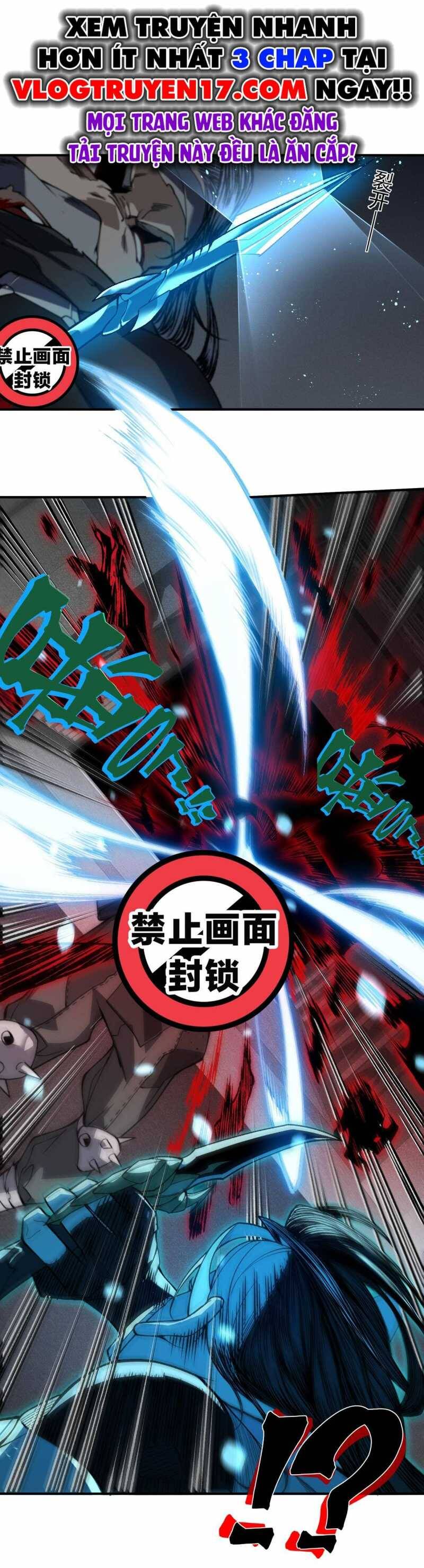 Quỷ Tiến Hóa Chap 65 - Next Chap 66