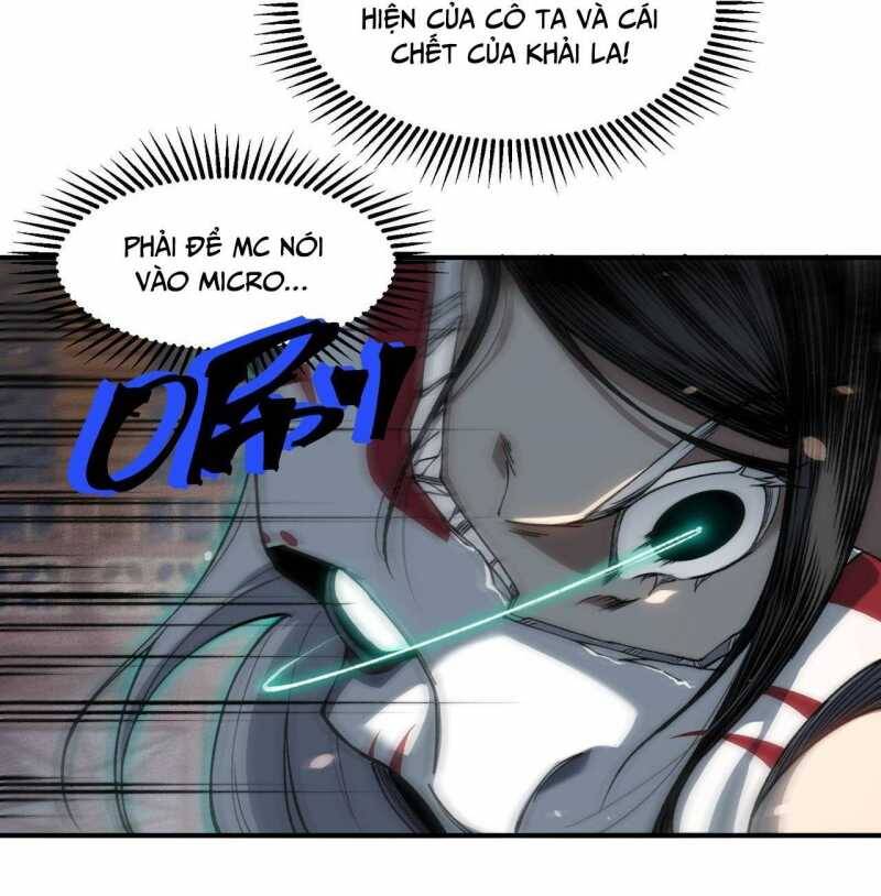 Quỷ Tiến Hóa Chap 65 - Next Chap 66