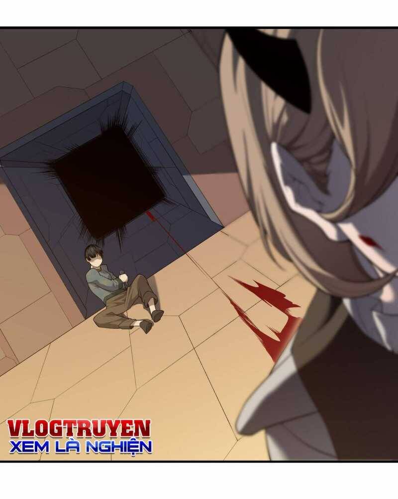 Quỷ Tiến Hóa Chap 65 - Next Chap 66
