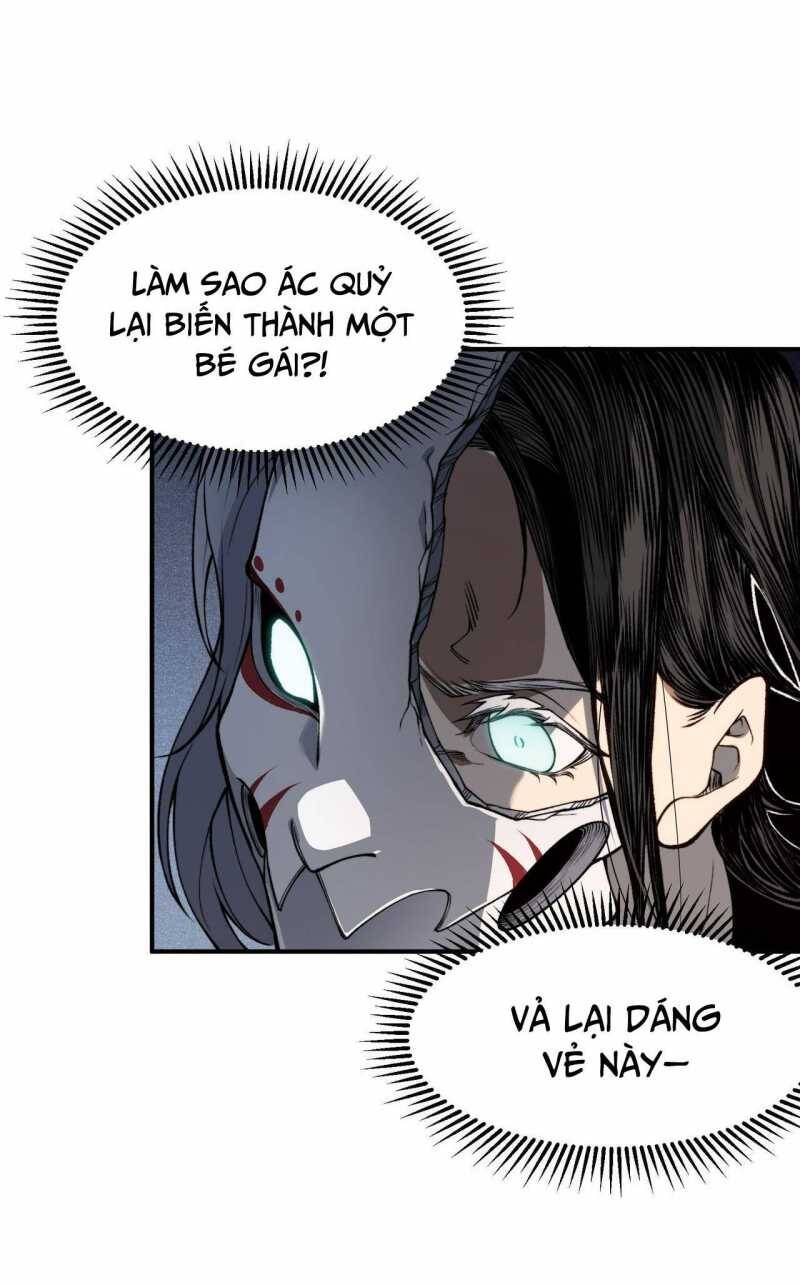Quỷ Tiến Hóa Chap 65 - Next Chap 66