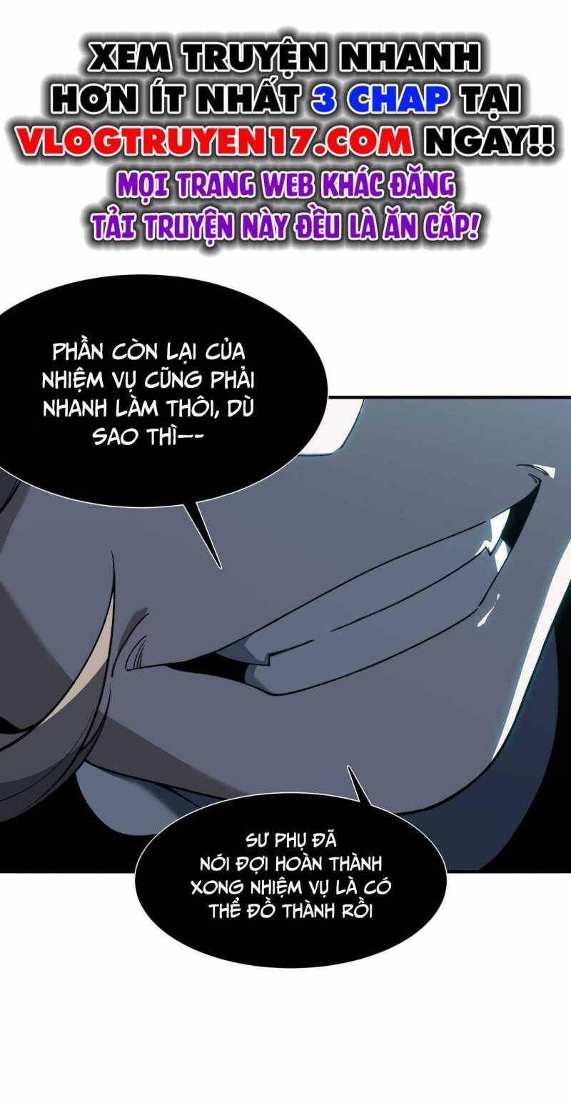 Quỷ Tiến Hóa Chap 65 - Next Chap 66