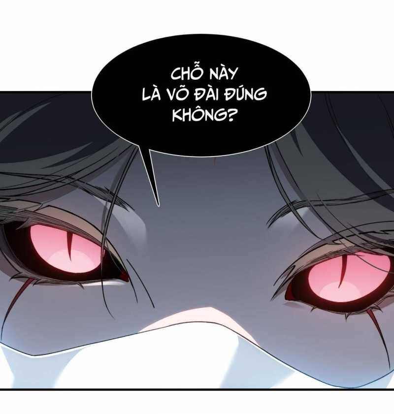Quỷ Tiến Hóa Chap 65 - Next Chap 66