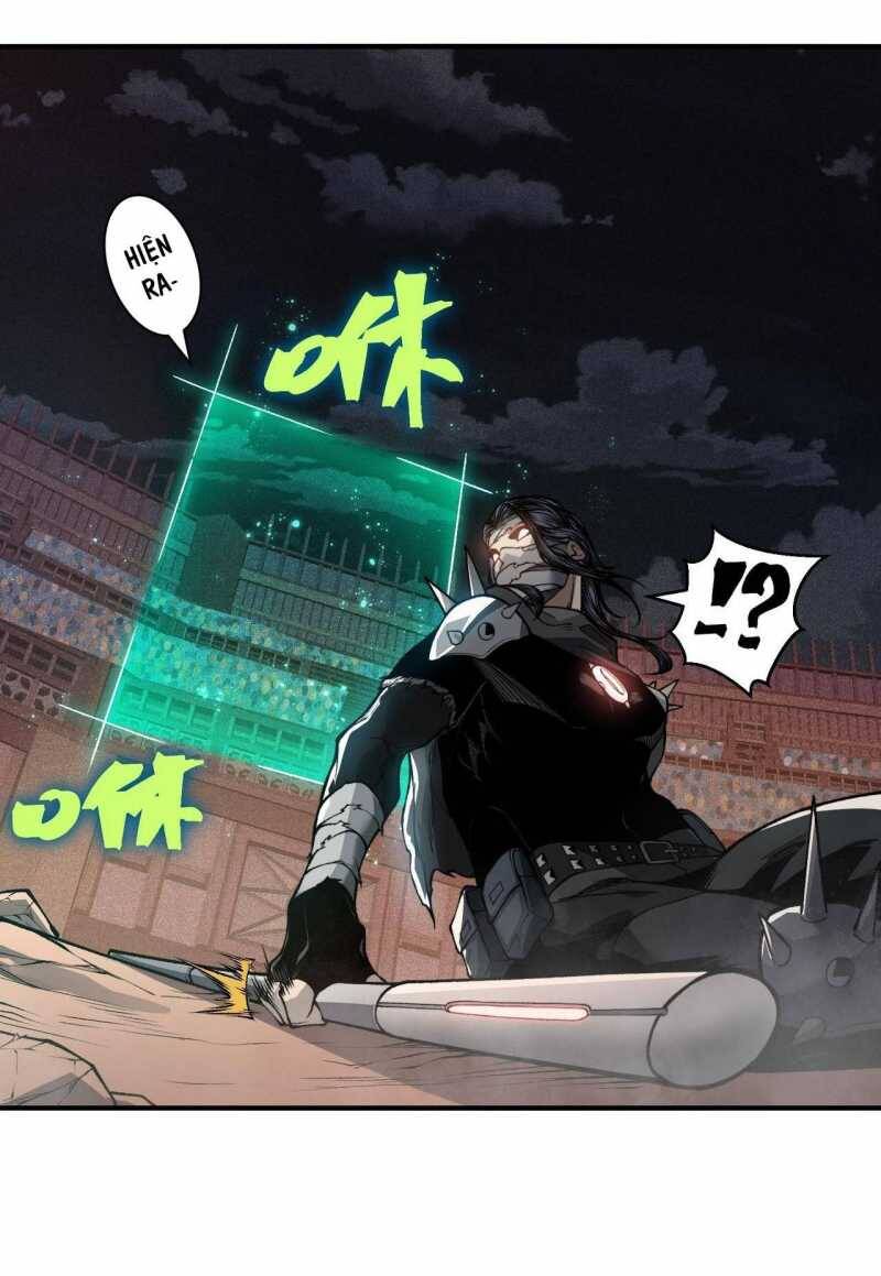 Quỷ Tiến Hóa Chap 65 - Next Chap 66