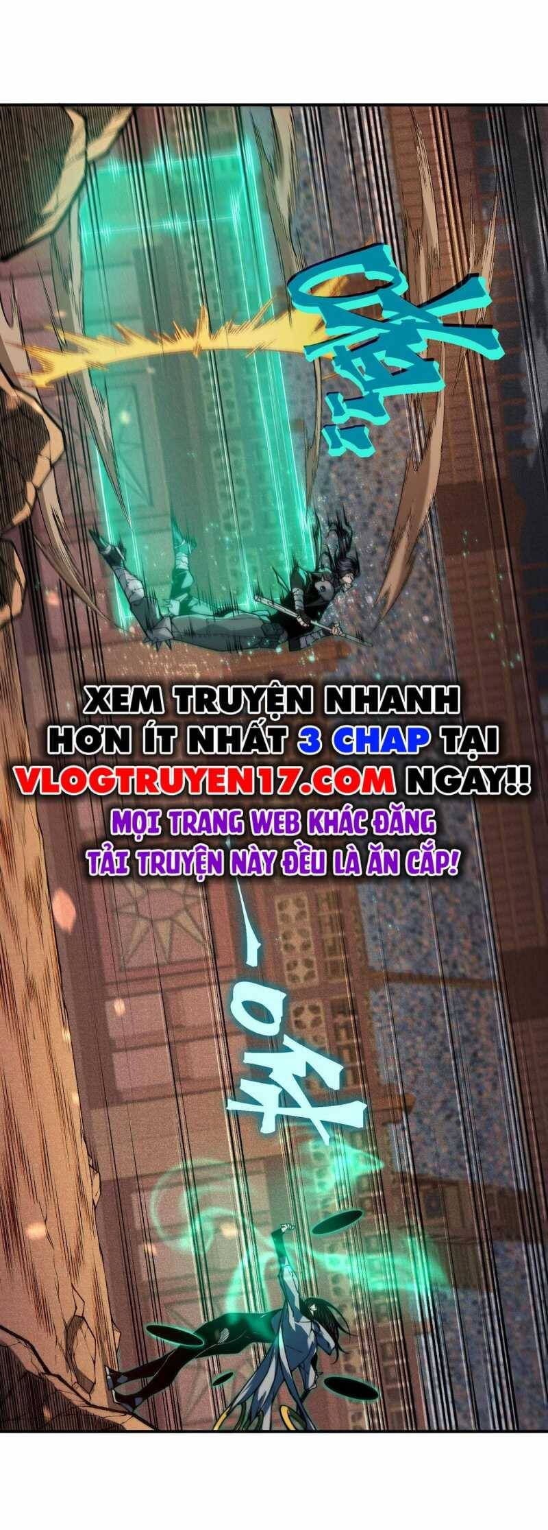Quỷ Tiến Hóa Chap 65 - Next Chap 66