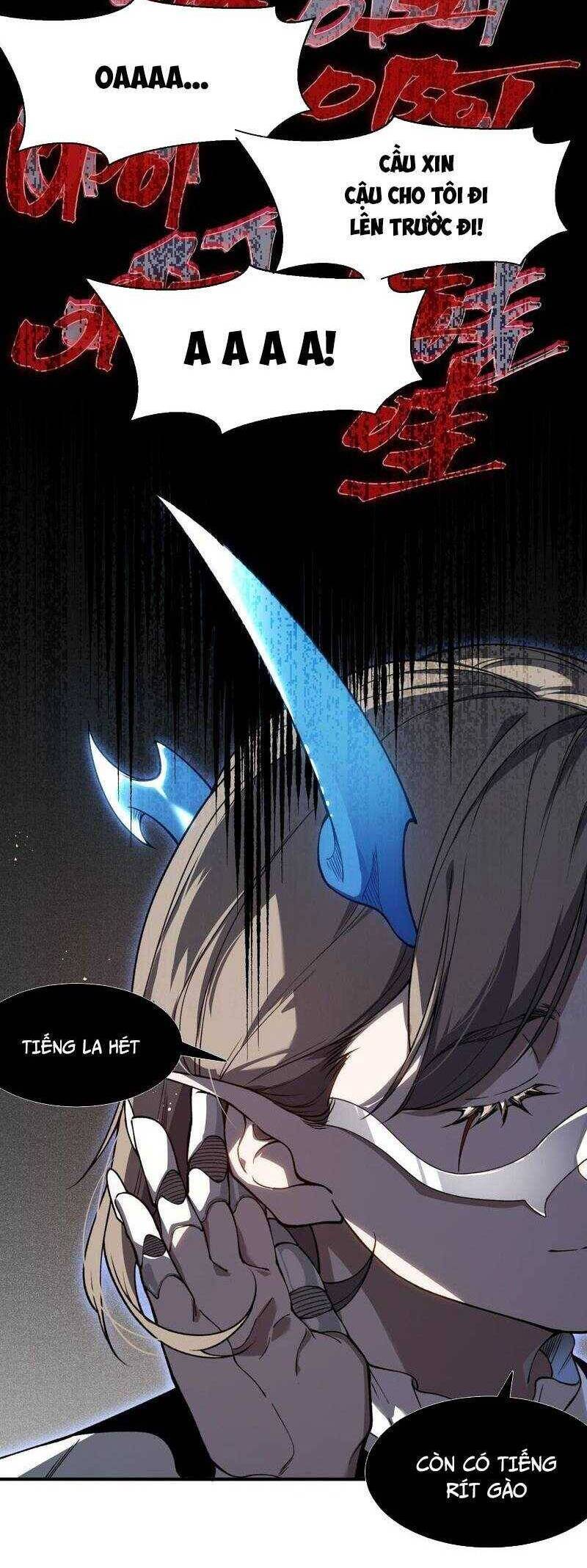 Quỷ Tiến Hóa Chap 66 - Next Chap 67