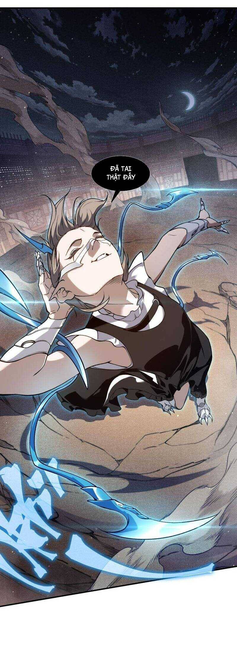 Quỷ Tiến Hóa Chap 66 - Next Chap 67