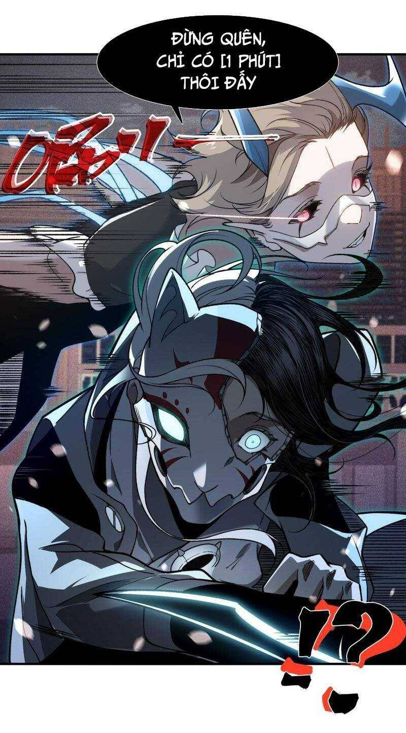 Quỷ Tiến Hóa Chap 66 - Next Chap 67