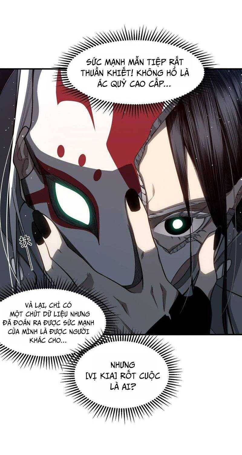 Quỷ Tiến Hóa Chap 66 - Next Chap 67