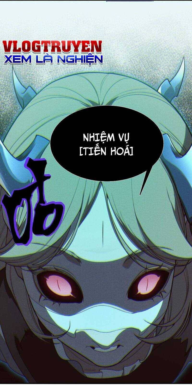 Quỷ Tiến Hóa Chap 66 - Next Chap 67