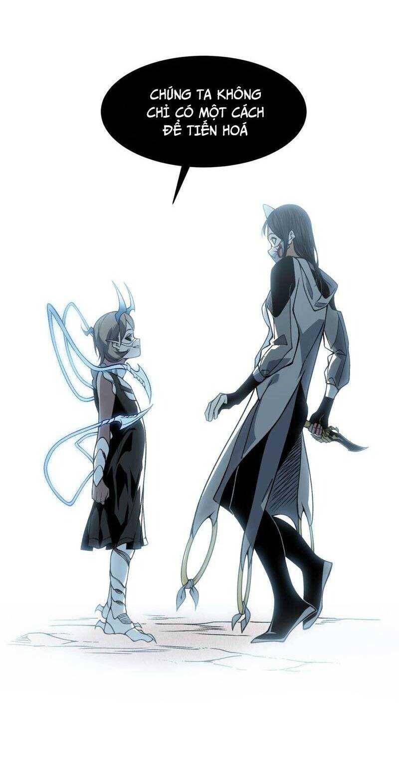 Quỷ Tiến Hóa Chap 66 - Next Chap 67