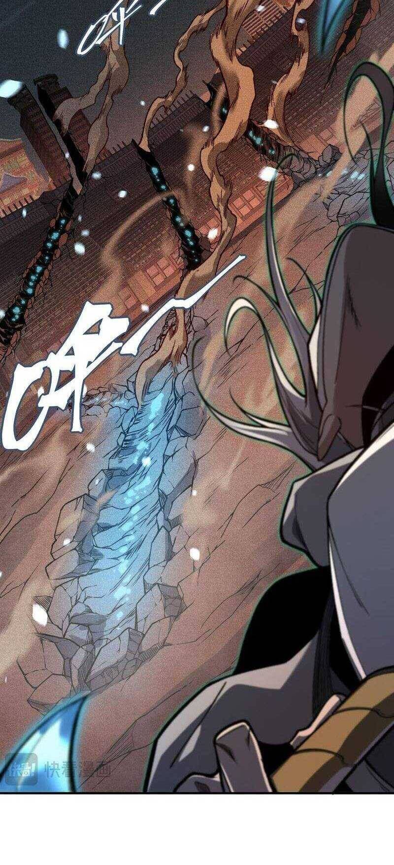Quỷ Tiến Hóa Chap 66 - Next Chap 67