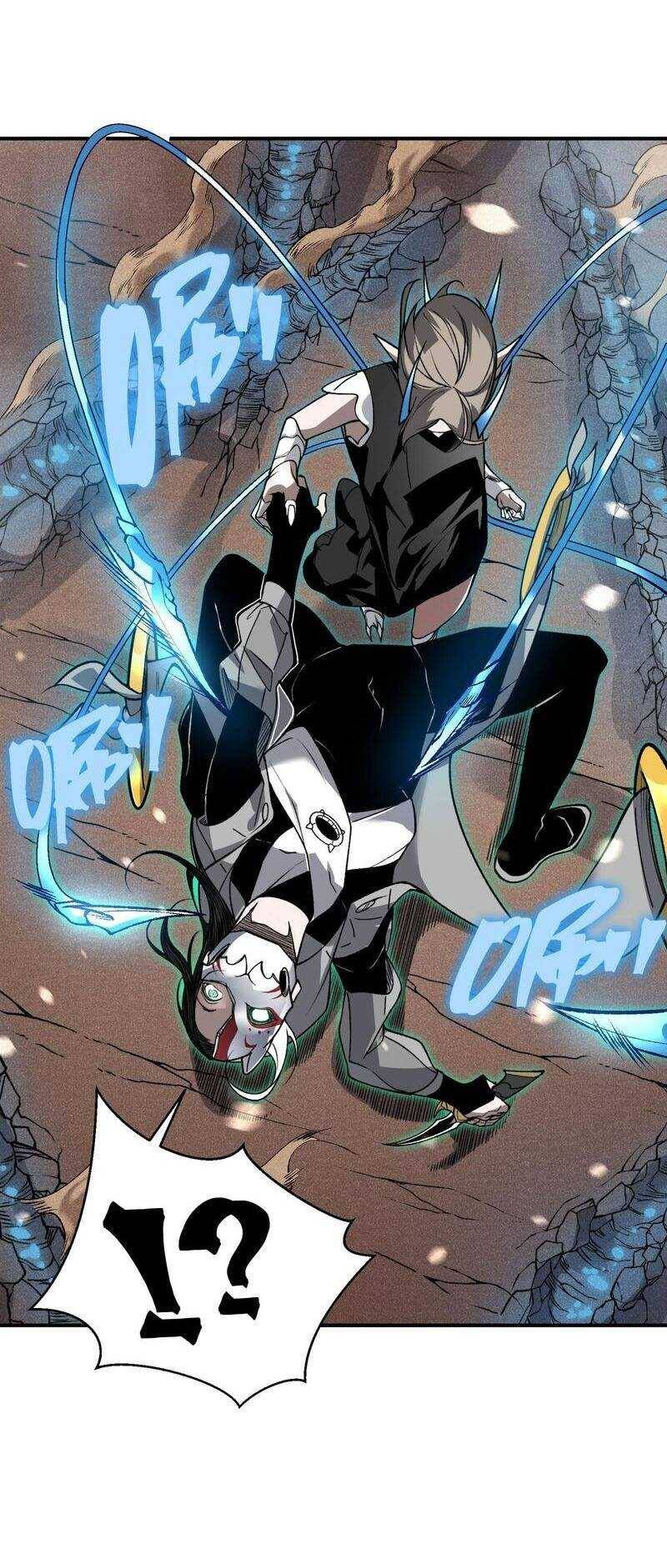 Quỷ Tiến Hóa Chap 66 - Next Chap 67