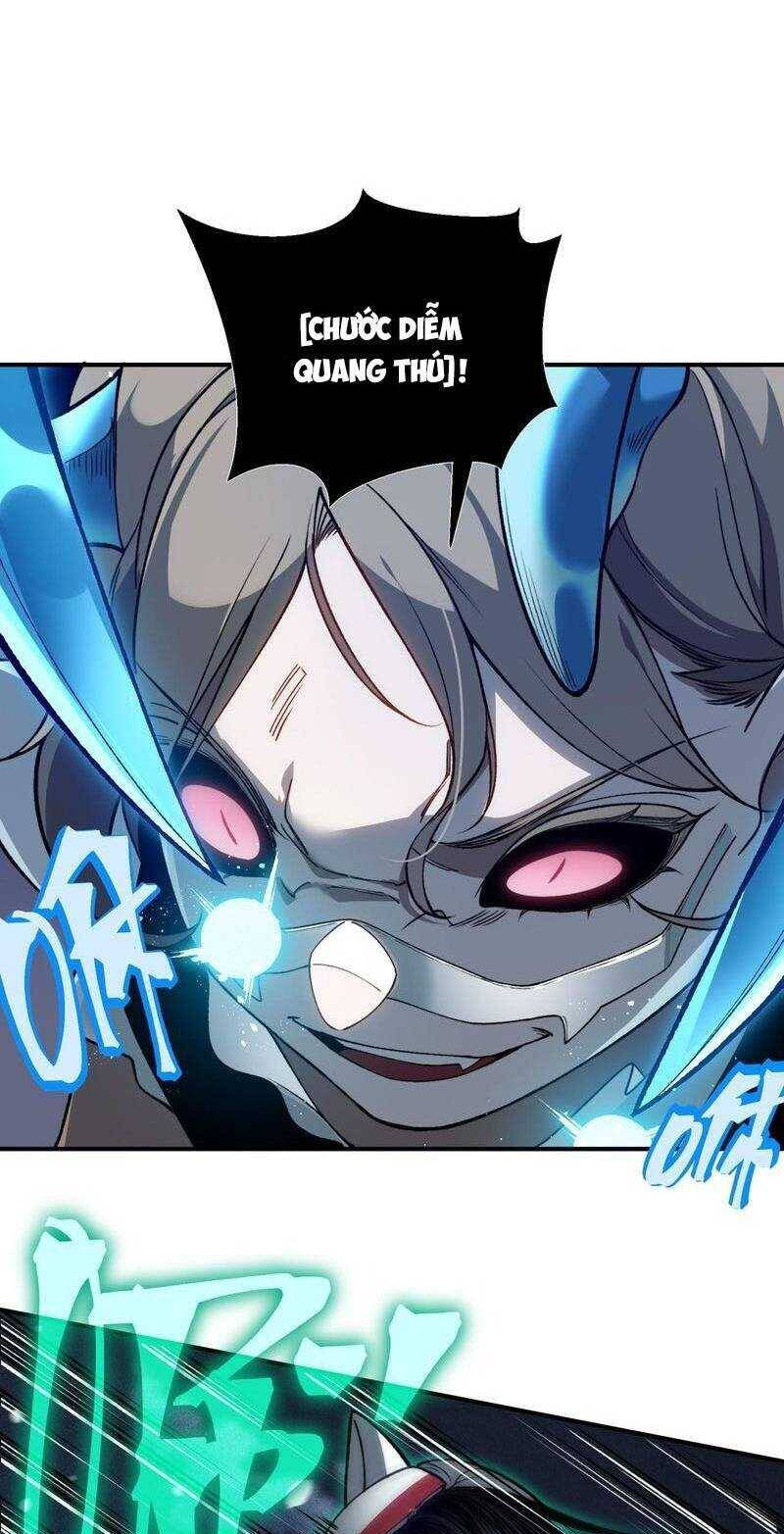 Quỷ Tiến Hóa Chap 66 - Next Chap 67