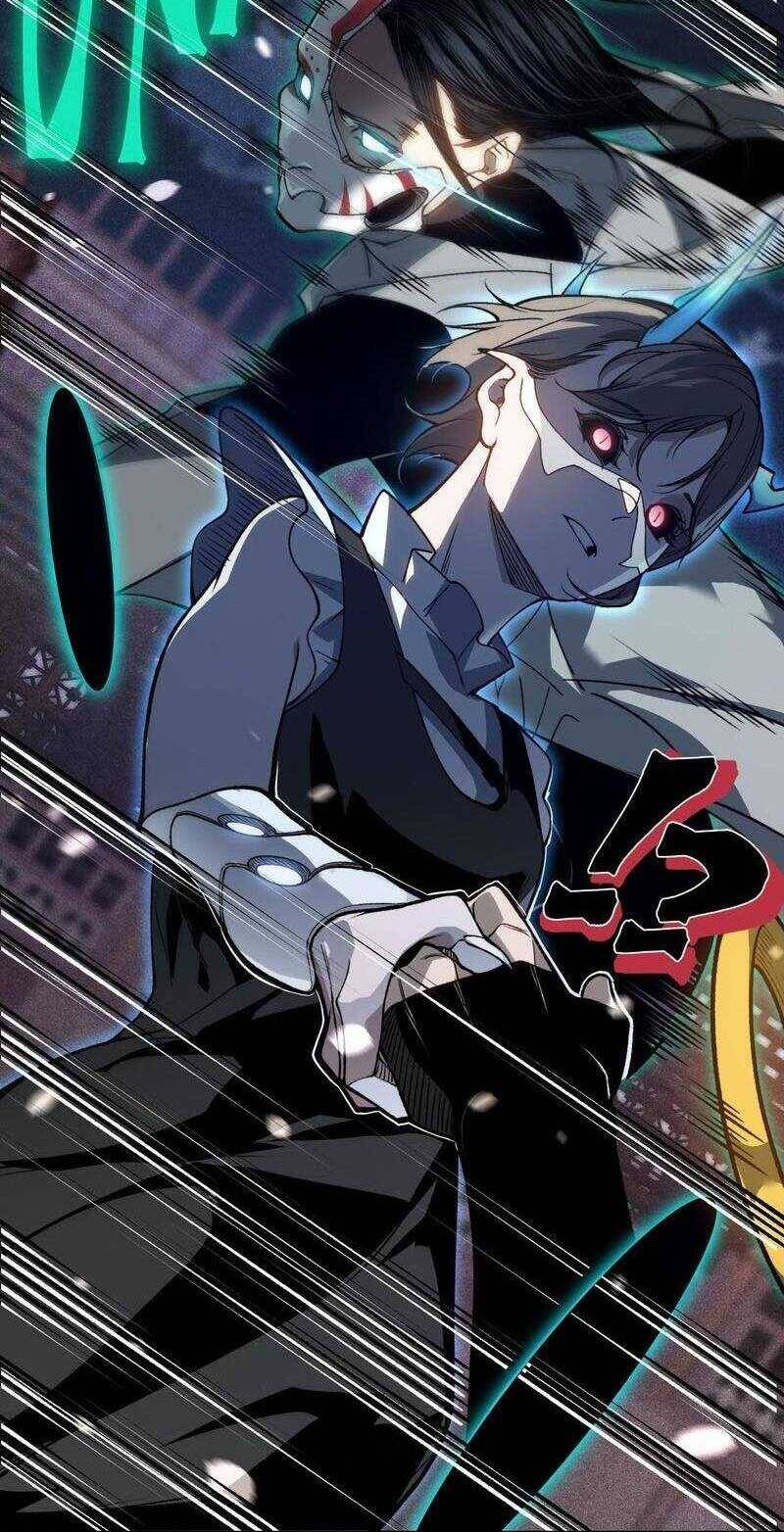 Quỷ Tiến Hóa Chap 66 - Next Chap 67