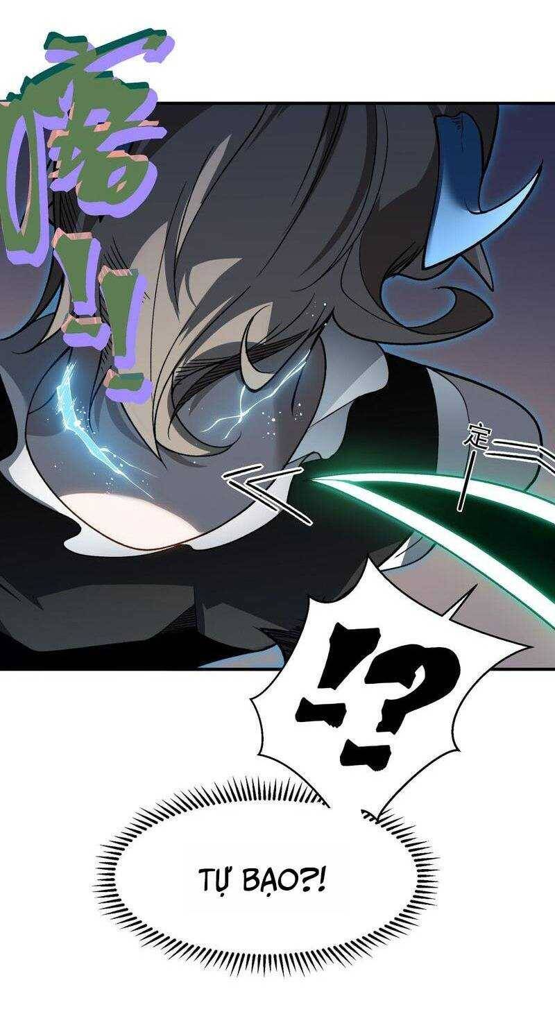 Quỷ Tiến Hóa Chap 66 - Next Chap 67