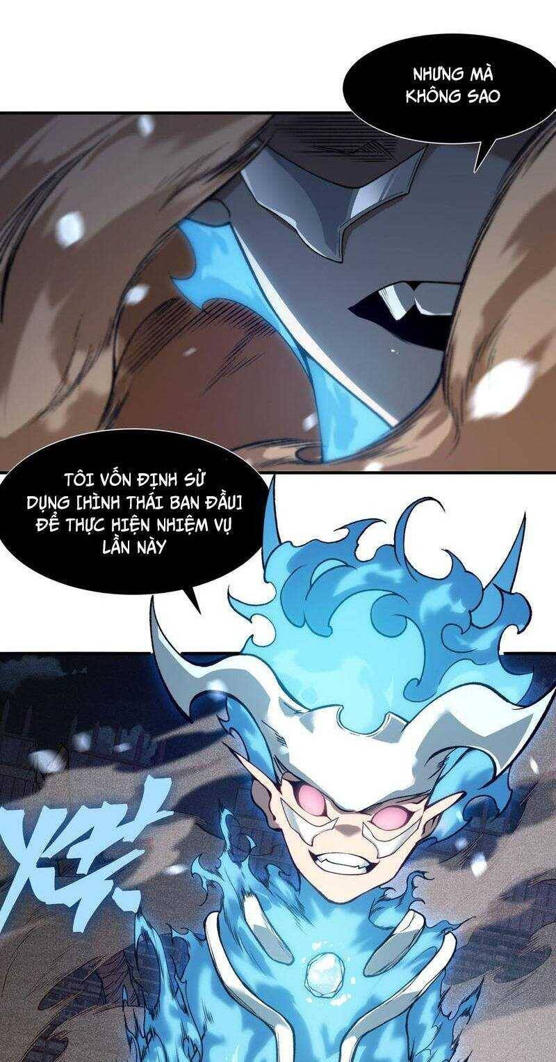 Quỷ Tiến Hóa Chap 66 - Next Chap 67