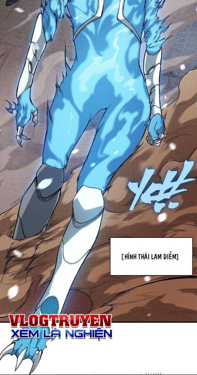 Quỷ Tiến Hóa Chap 66 - Next Chap 67