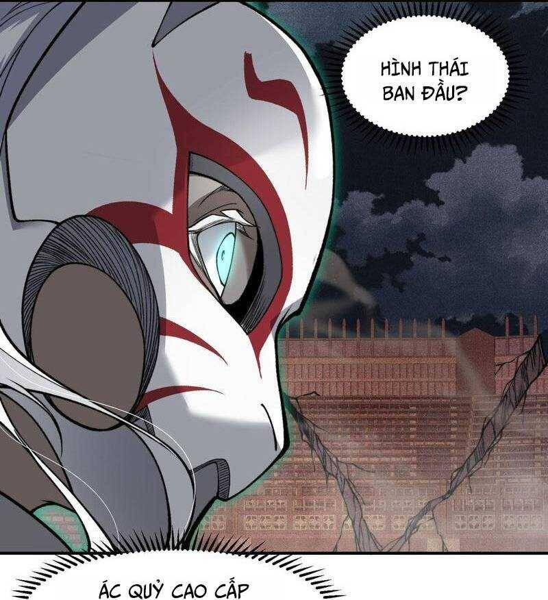 Quỷ Tiến Hóa Chap 66 - Next Chap 67