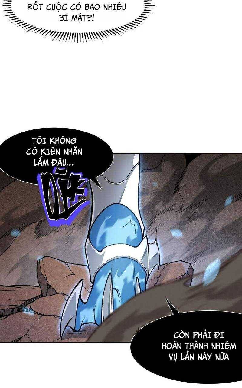Quỷ Tiến Hóa Chap 66 - Next Chap 67