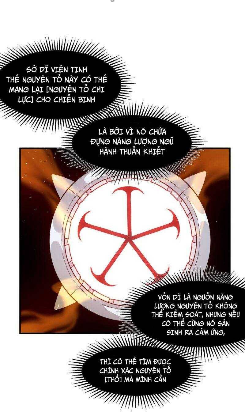 Quỷ Tiến Hóa Chap 66 - Next Chap 67