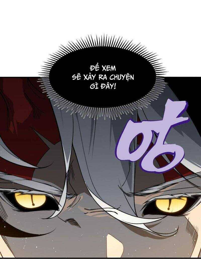Quỷ Tiến Hóa Chap 66 - Next Chap 67