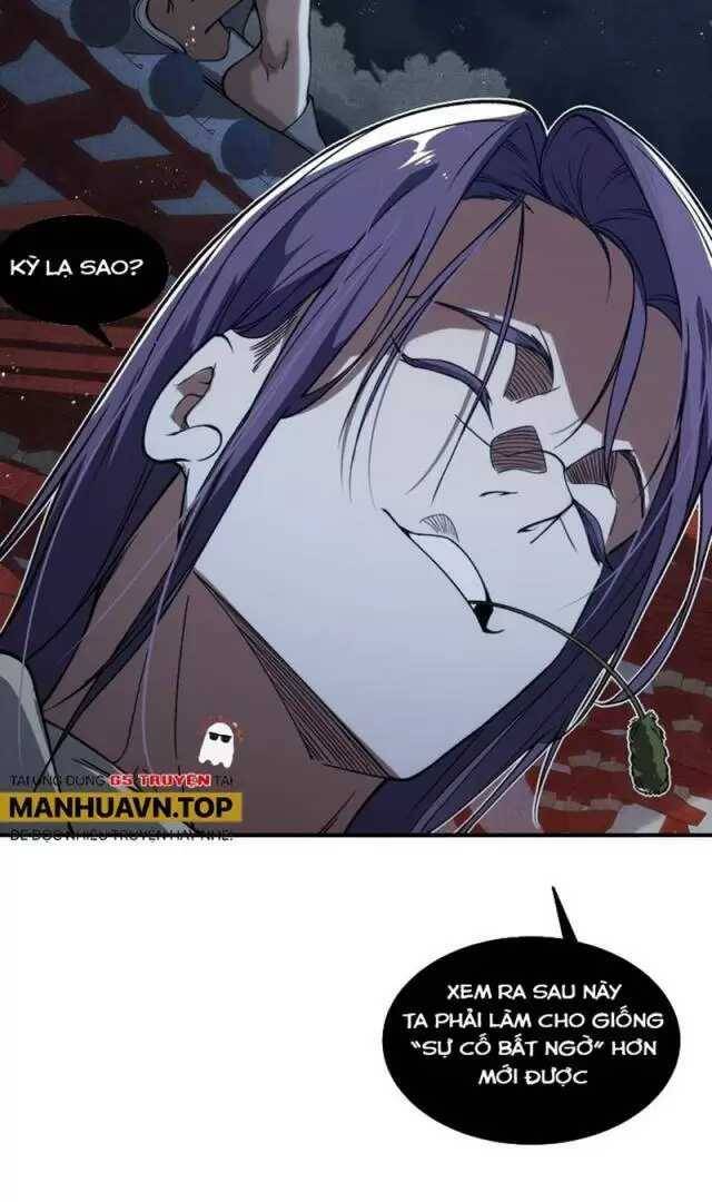 Quỷ Tiến Hóa Chap 67 - Next Chap 68