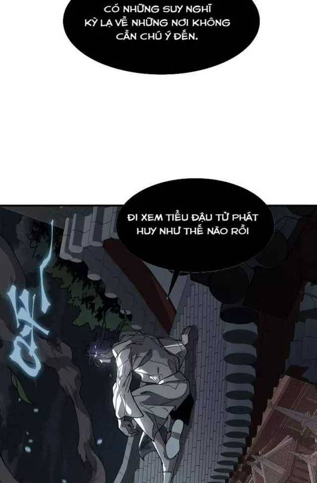 Quỷ Tiến Hóa Chap 67 - Next Chap 68
