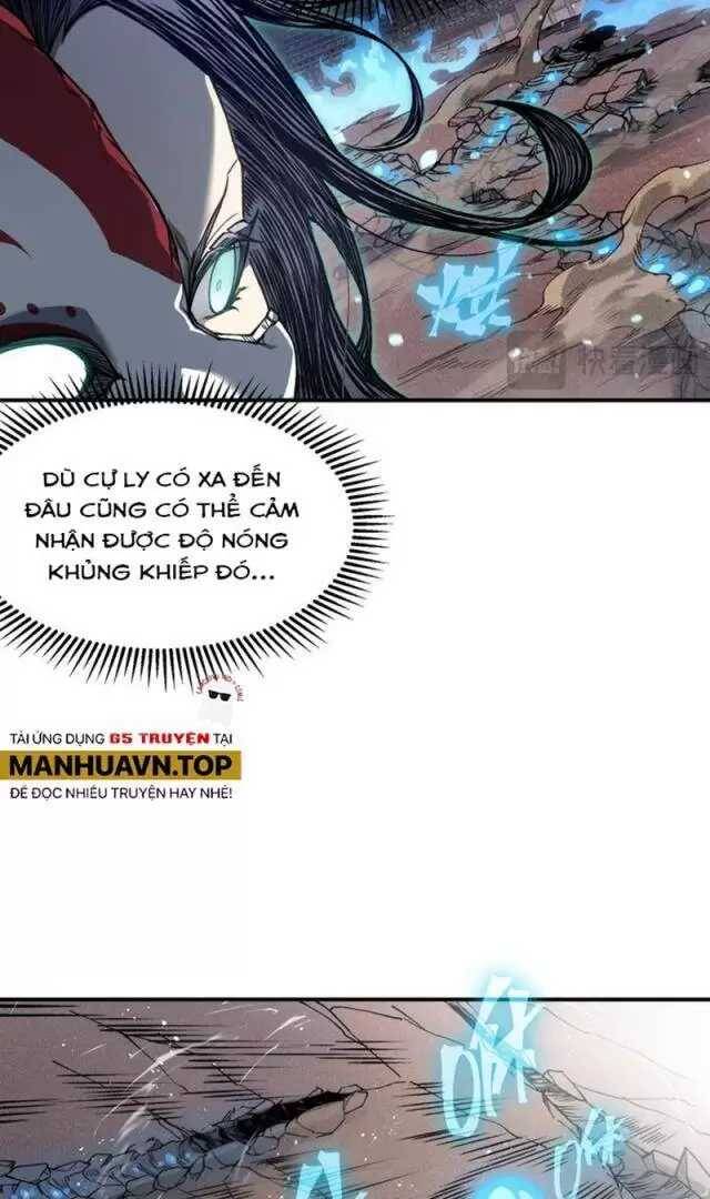 Quỷ Tiến Hóa Chap 67 - Next Chap 68