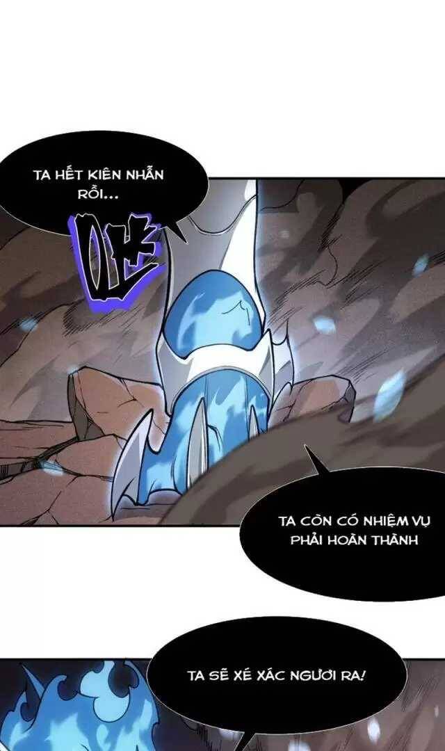Quỷ Tiến Hóa Chap 67 - Next Chap 68
