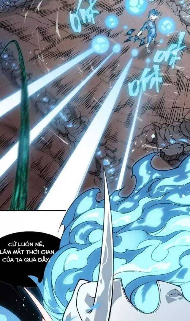 Quỷ Tiến Hóa Chap 67 - Next Chap 68