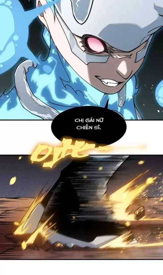 Quỷ Tiến Hóa Chap 67 - Next Chap 68