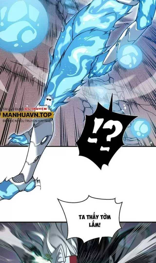 Quỷ Tiến Hóa Chap 67 - Next Chap 68