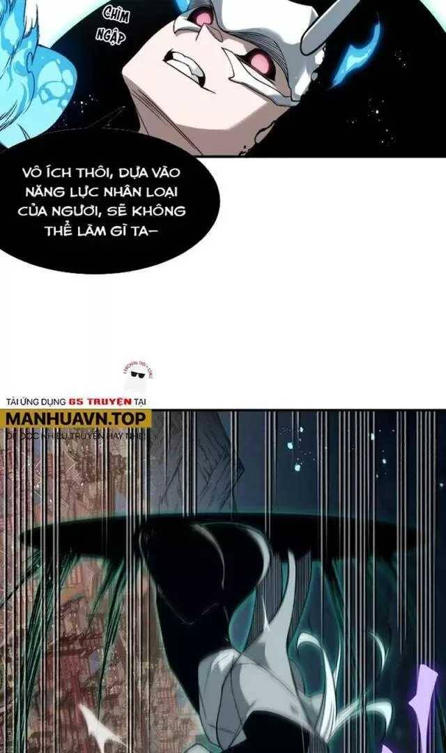 Quỷ Tiến Hóa Chap 67 - Next Chap 68