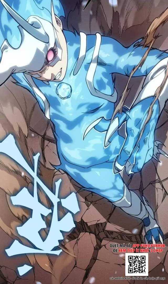 Quỷ Tiến Hóa Chap 67 - Next Chap 68