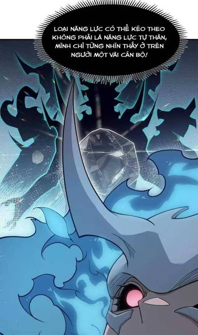 Quỷ Tiến Hóa Chap 67 - Next Chap 68