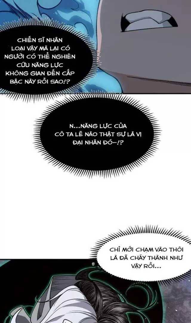 Quỷ Tiến Hóa Chap 67 - Next Chap 68