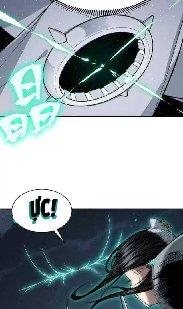 Quỷ Tiến Hóa Chap 67 - Next Chap 68
