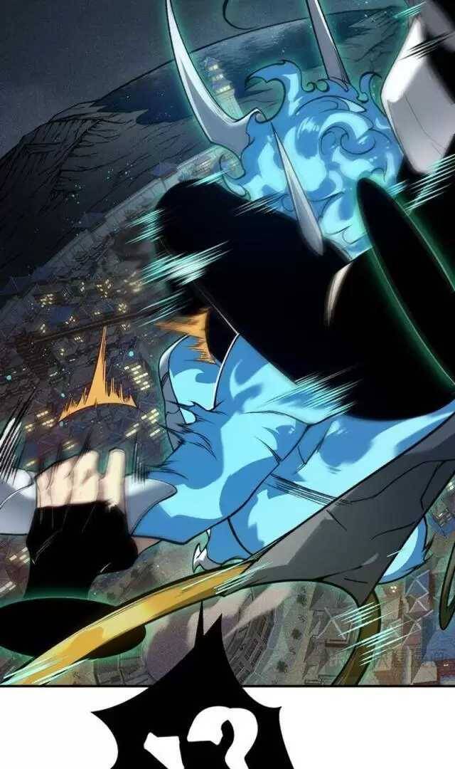 Quỷ Tiến Hóa Chap 67 - Next Chap 68