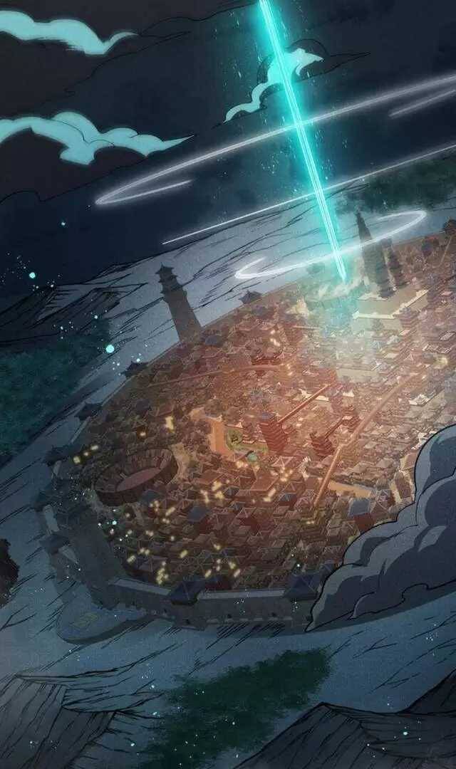 Quỷ Tiến Hóa Chap 67 - Next Chap 68