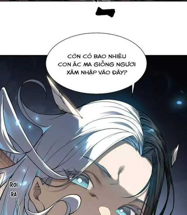 Quỷ Tiến Hóa Chap 67 - Next Chap 68