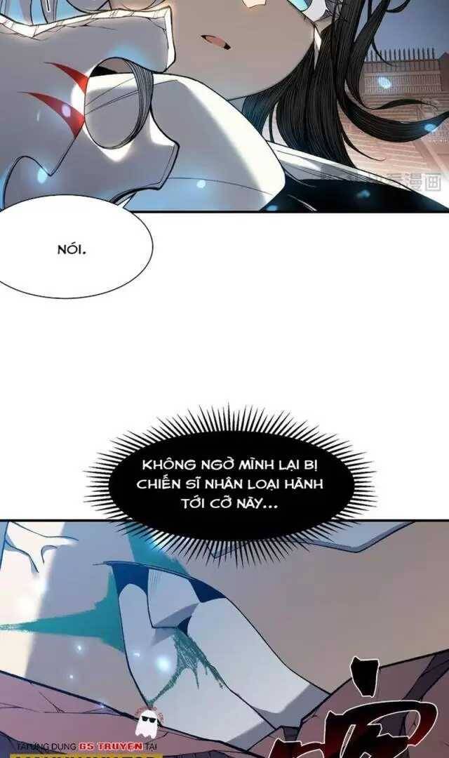 Quỷ Tiến Hóa Chap 67 - Next Chap 68