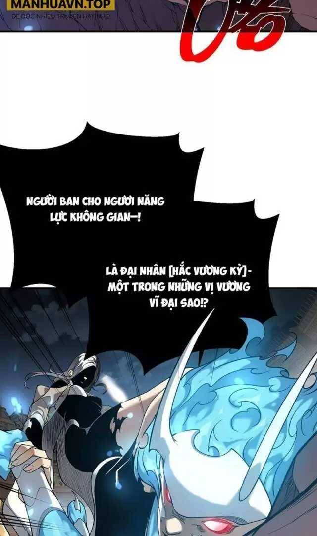 Quỷ Tiến Hóa Chap 67 - Next Chap 68