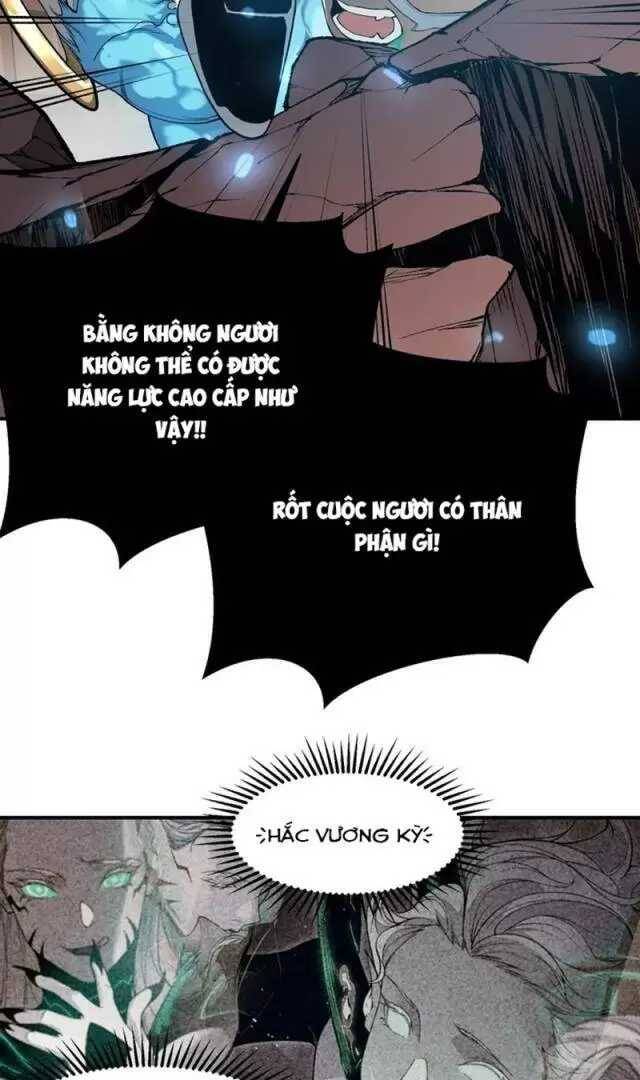 Quỷ Tiến Hóa Chap 67 - Next Chap 68