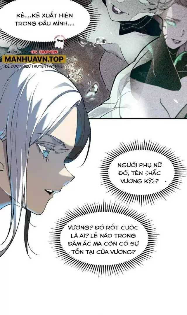 Quỷ Tiến Hóa Chap 67 - Next Chap 68