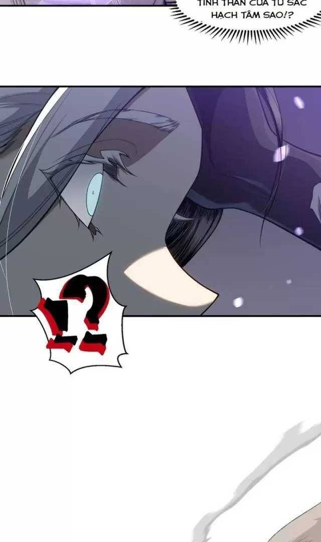 Quỷ Tiến Hóa Chap 67 - Next Chap 68